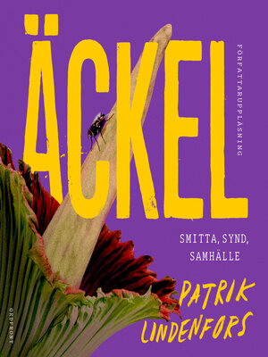 cover image of Äckel